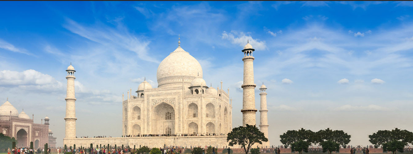Agra Tour Package