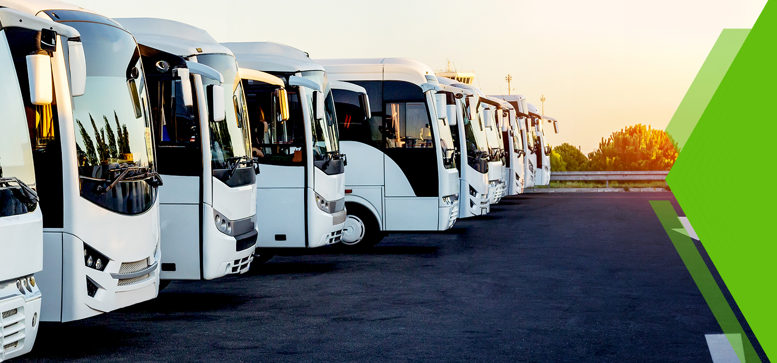 Bus on Rent in Delhi