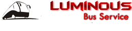 Luminous Bus Service
